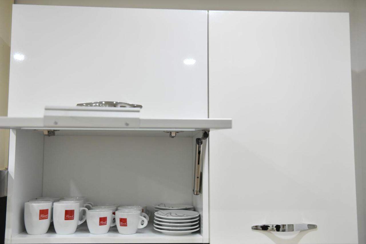 Apartman Lucia Dakovo Exterior foto