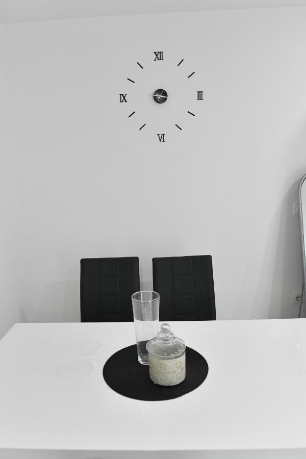 Apartman Lucia Dakovo Exterior foto