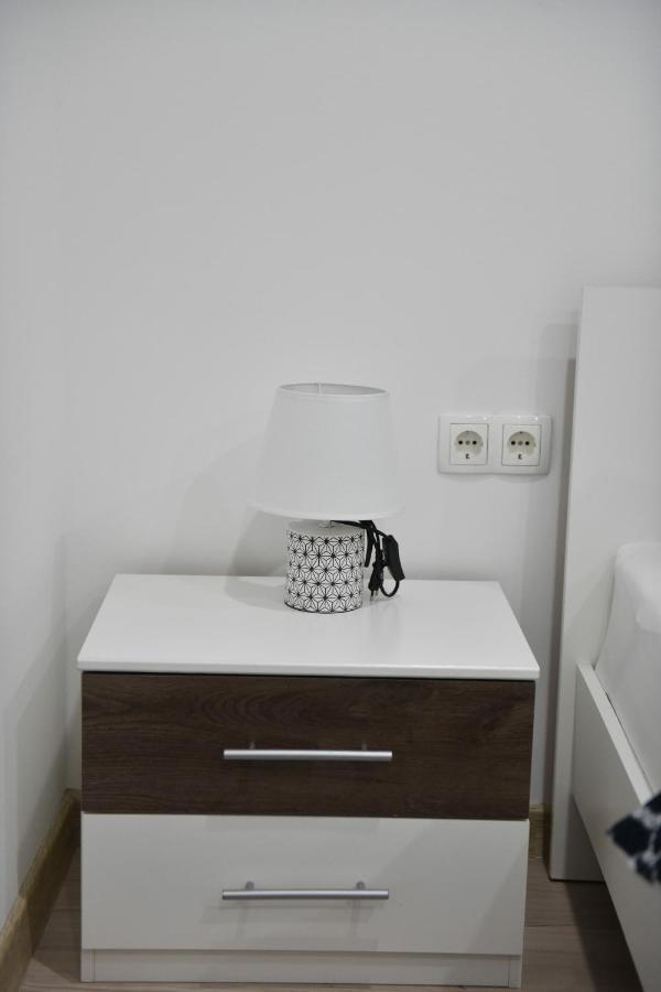 Apartman Lucia Dakovo Exterior foto